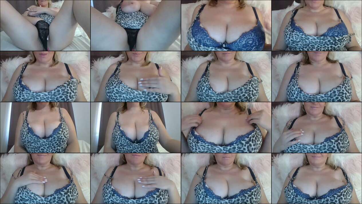 DanahotmilfChaturbate Porn Cam 2024-01-17