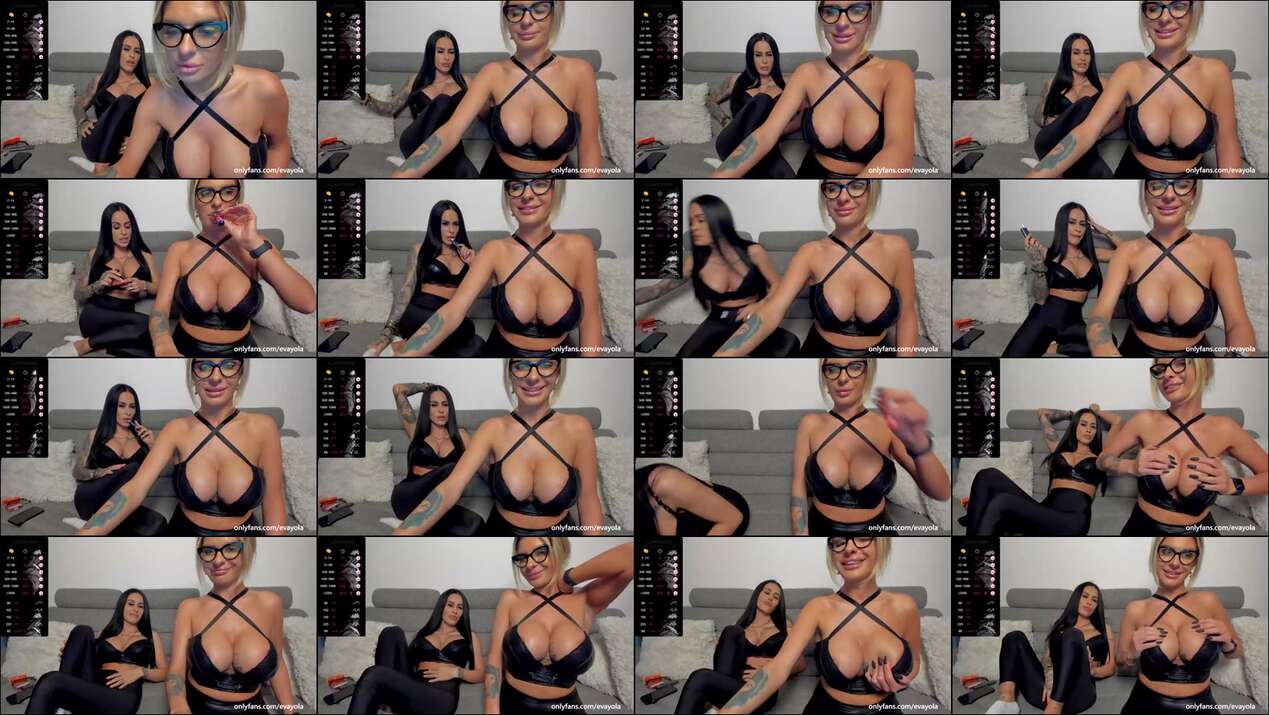 DangerousdreamChaturbate Porn Cam 2024-02-16