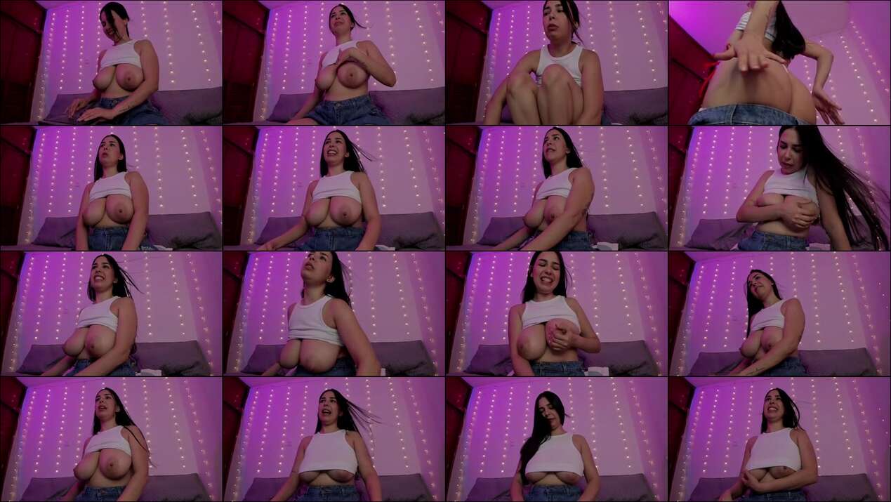Daniela_daysChaturbate Porn Cam 2024-02-15