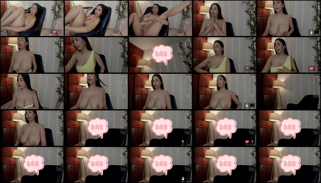 Daniela_daysChaturbate Porn Cam 2024-03-14