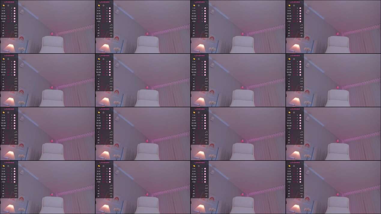 Danielita211991Chaturbate Porn Cam 2024-01-27