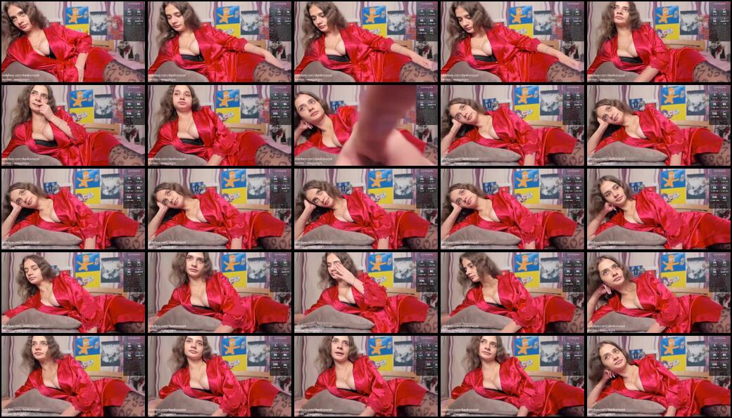DanikanappiChaturbate Porn Cam 2024-01-03