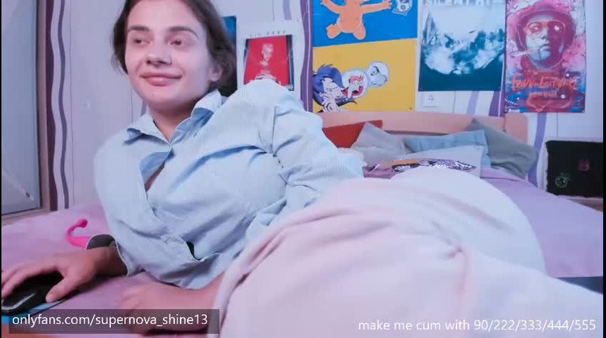 DanikanappiChaturbate Porn Cam 2023-09-01