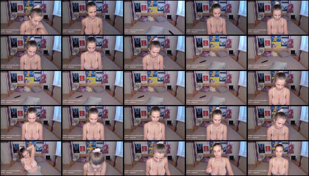 DanikanappiChaturbate Porn Cam 2024-02-02