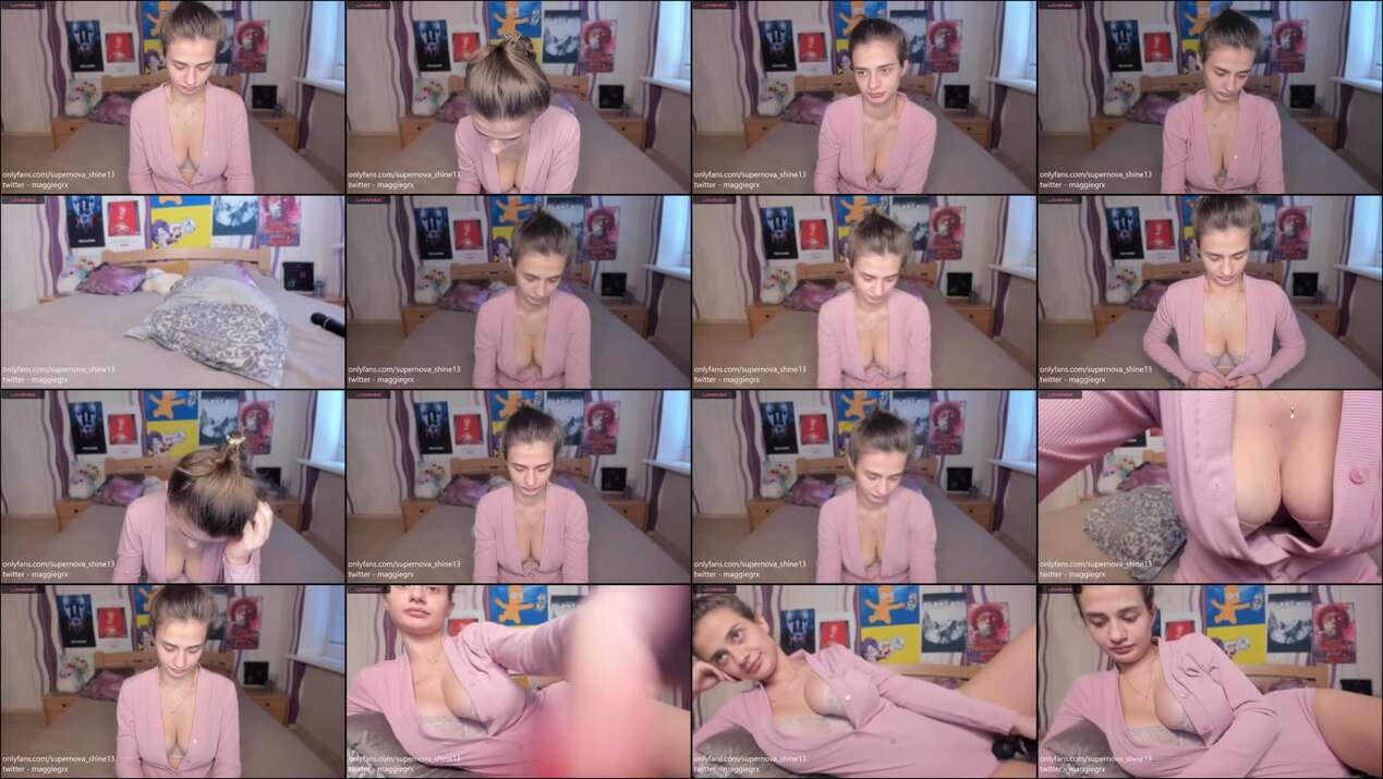 DanikanappiChaturbate Porn Cam 2024-02-04