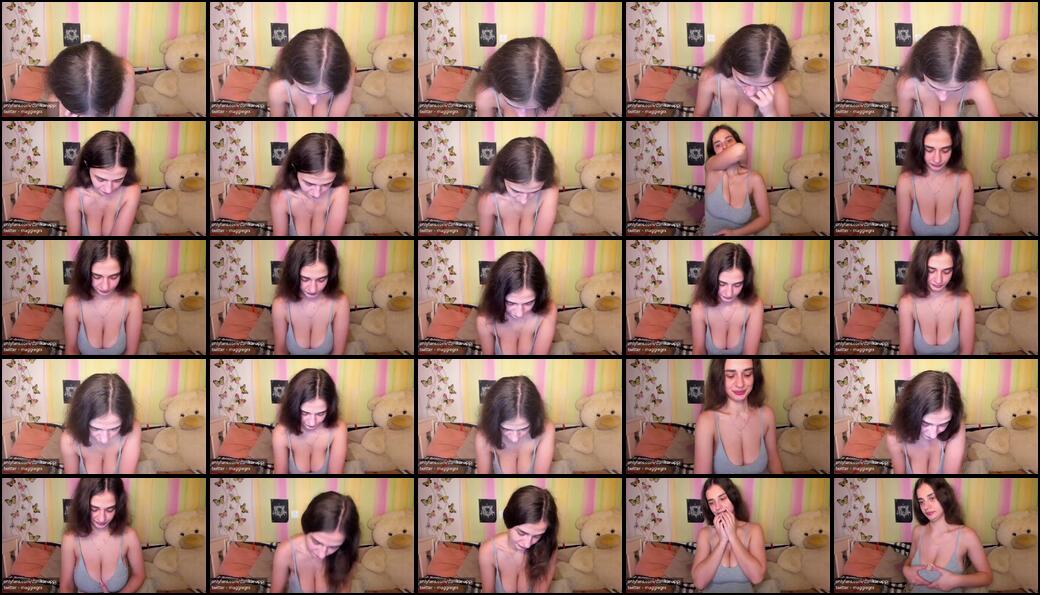 DanikanappiChaturbate Porn Cam 2024-02-25