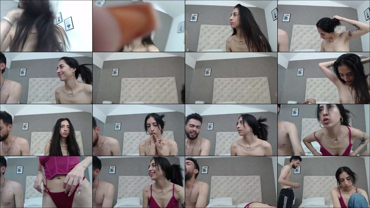 Dantee_angelChaturbate Porn Cam 2024-01-02