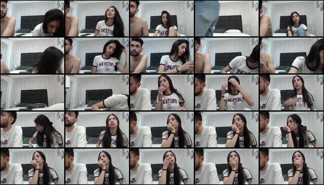 Dantee_angelChaturbate Porn Cam 2024-01-29