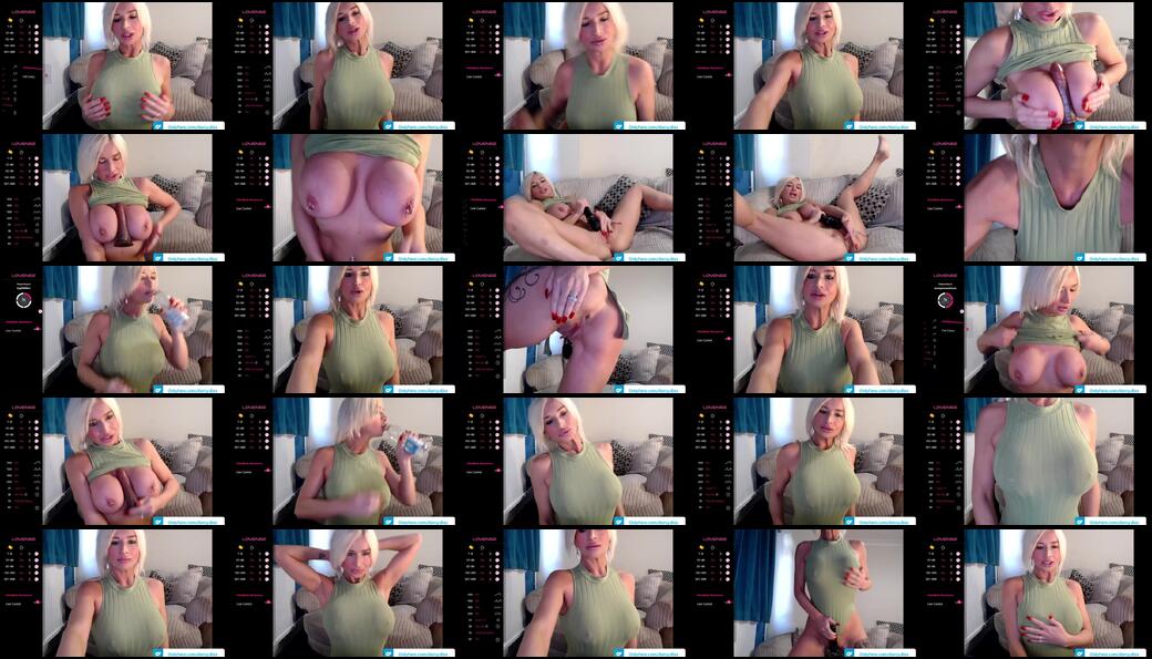 DarcydixxChaturbate Porn Cam 2024-01-10