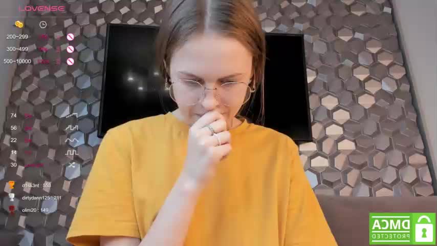 Darling_dreamerChaturbate Porn Cam 2023-10-08