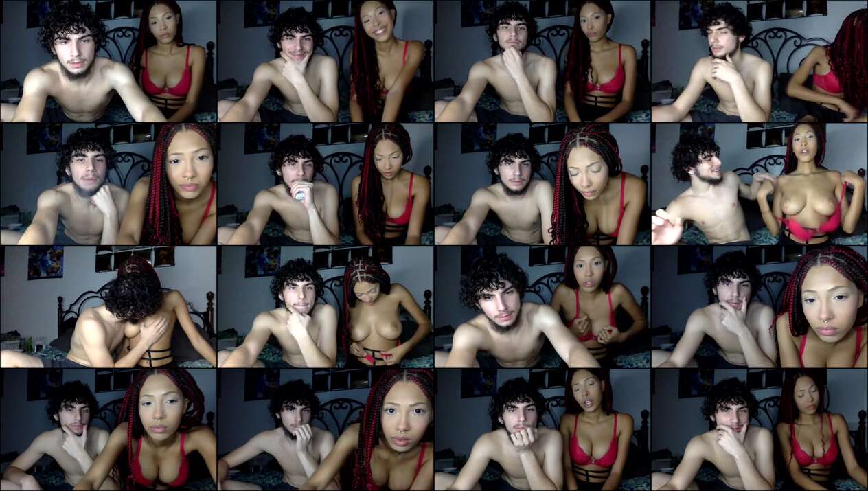 DawnanduziChaturbate Porn Cam 2024-01-02