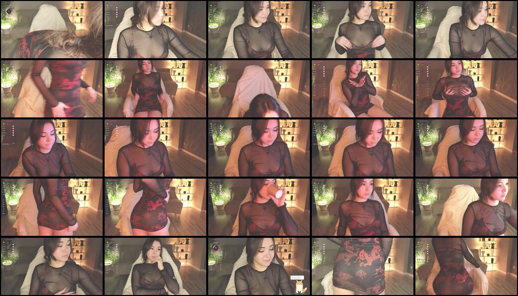 DeariwfyChaturbate Porn Cam 2024-03-20