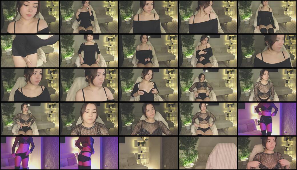 DeariwfyChaturbate Porn Cam 2024-02-19