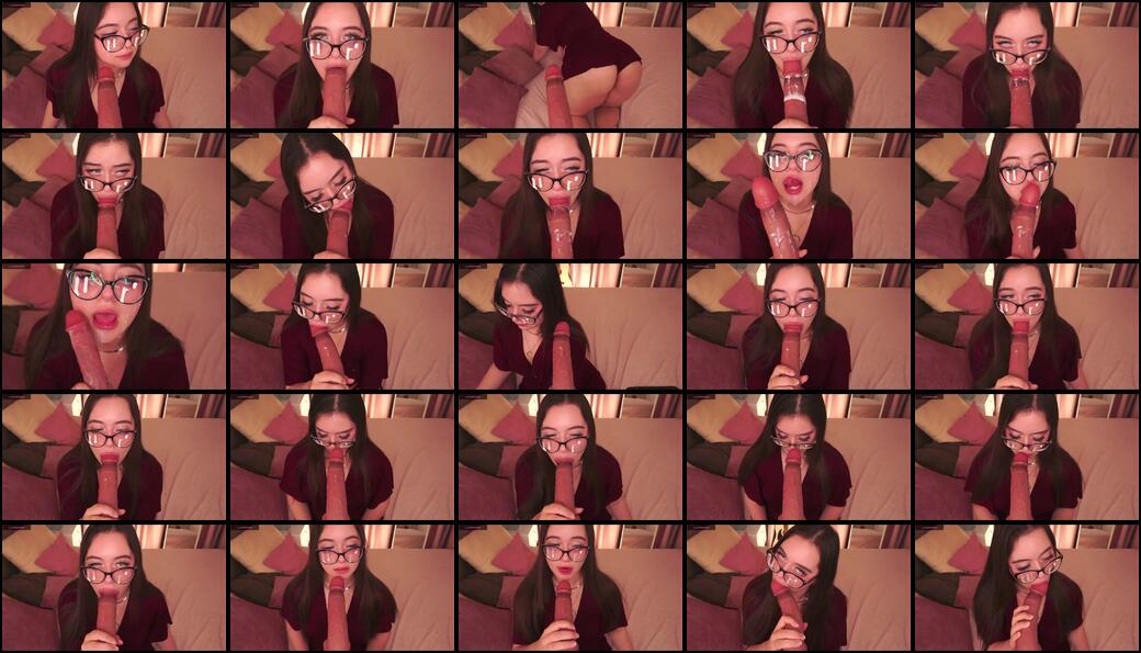DeepsoulyChaturbate Porn Cam 2024-03-03
