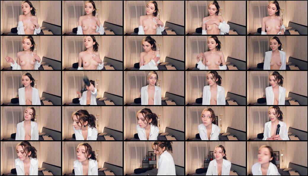 DeliaderrickChaturbate Porn Cam 2024-01-18
