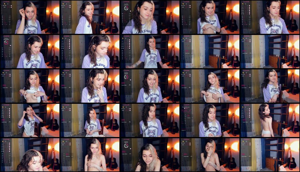 DeliaderrickChaturbate Porn Cam 2024-02-28