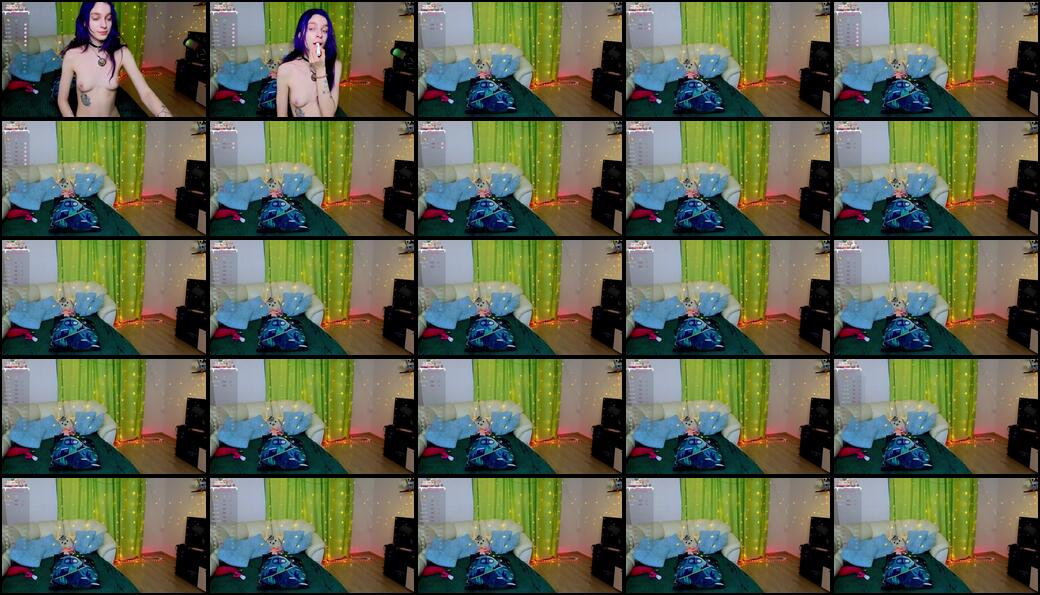 Demmi_foxyChaturbate Porn Cam 2024-01-11