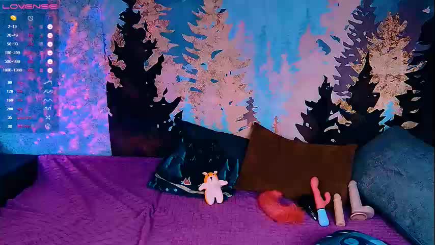Demmi_foxyChaturbate Porn Cam 2023-07-20