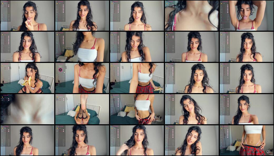 Devilsgift_katyChaturbate Porn Cam 2024-03-13