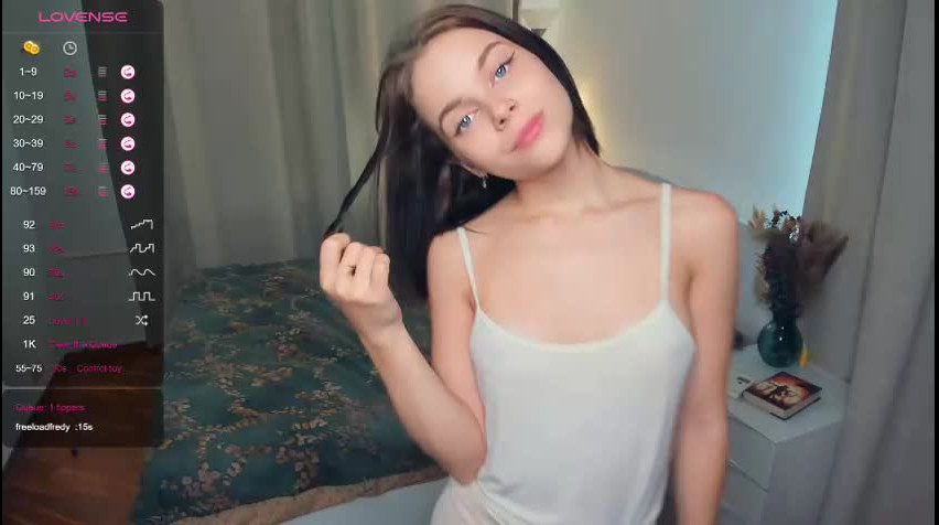 Di_hunyChaturbate Porn Cam 2023-09-02