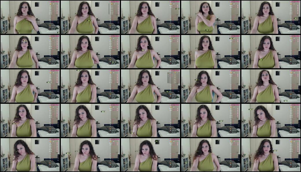 Dia8Chaturbate Porn Cam 2024-01-04