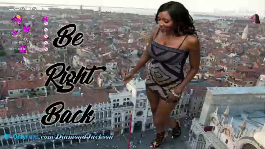 Diamond_jacksonChaturbate Porn Cam 2023-04-29