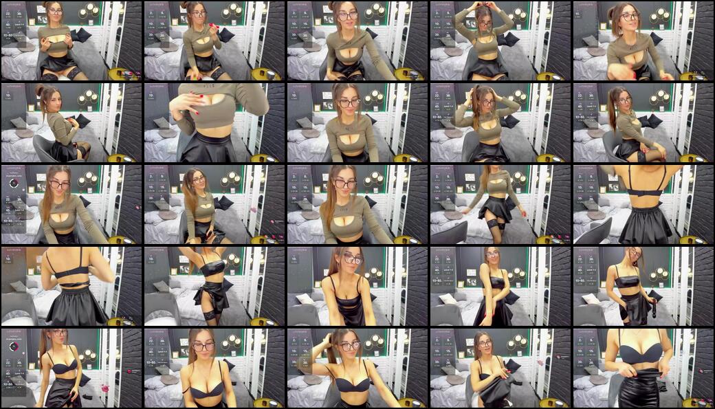 Diana_softChaturbate Porn Cam 2024-03-16