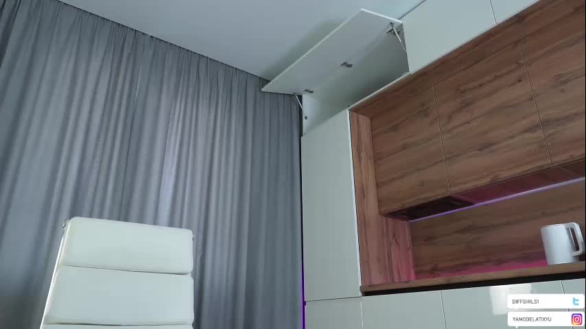 DiffgirlsChaturbate Porn Cam 2023-07-22