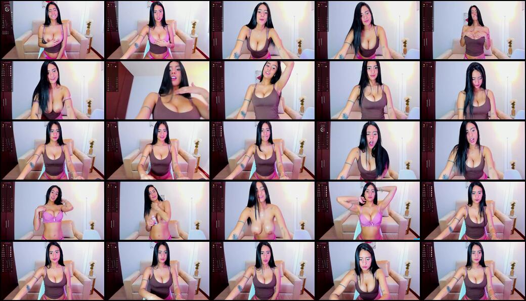 Dolcce_peccatoChaturbate Porn Cam 2024-02-12