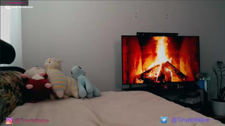 Doll_aliceChaturbate Porn Cam 2023-05-06