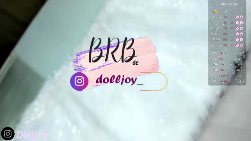 Doll_joyChaturbate Porn Cam 2023-11-08