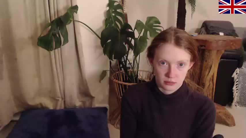 DominiquemystiqueChaturbate Porn Cam 2023-10-19