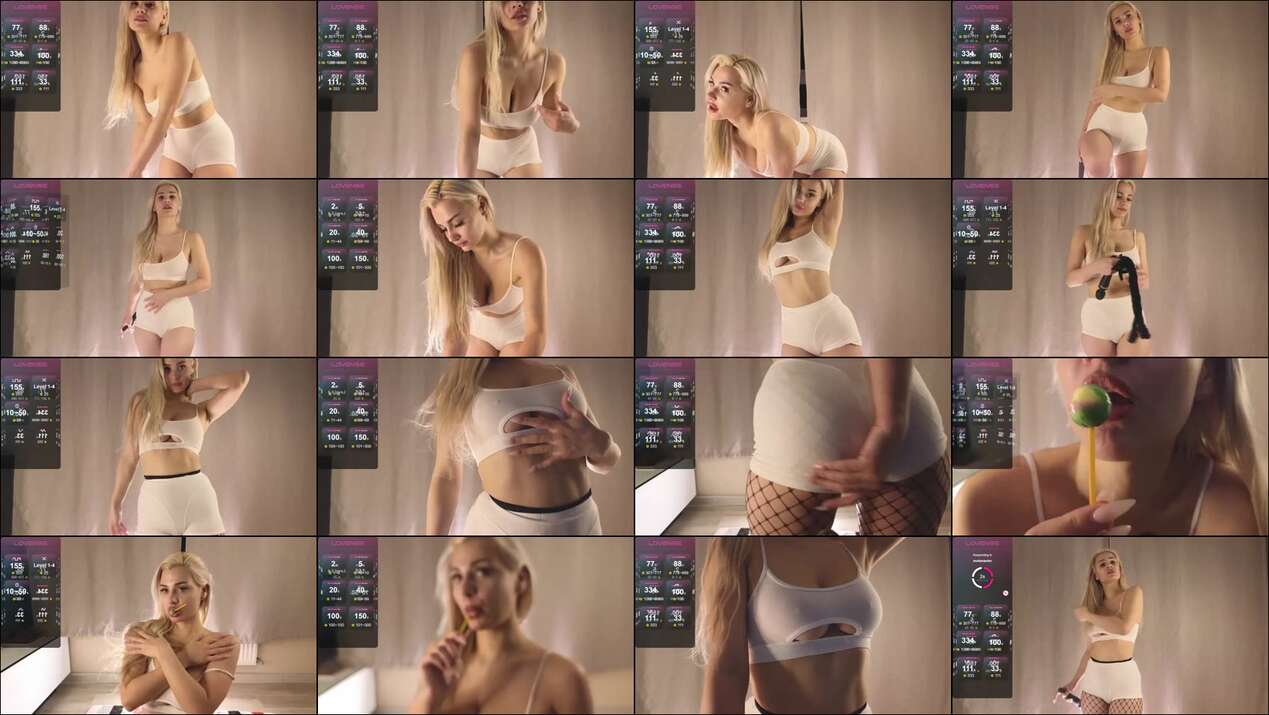 DonnamaryChaturbate Porn Cam 2024-01-24