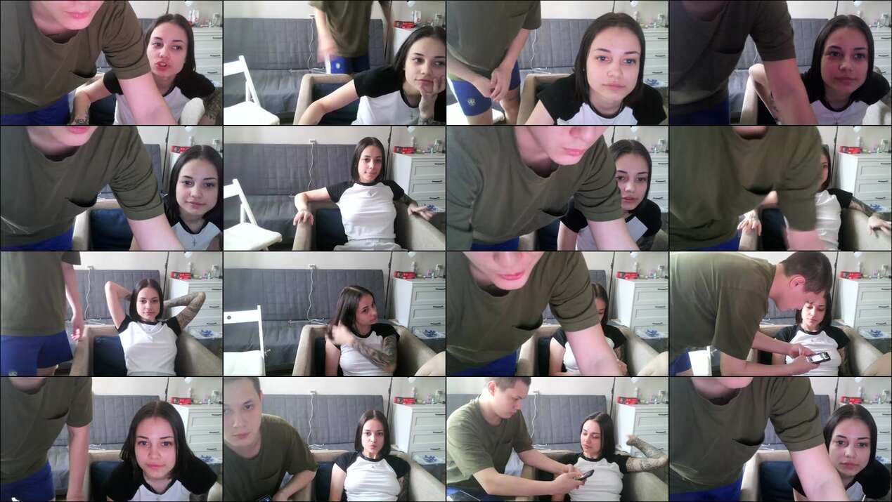 DoracherryxChaturbate Porn Cam 2024-03-02