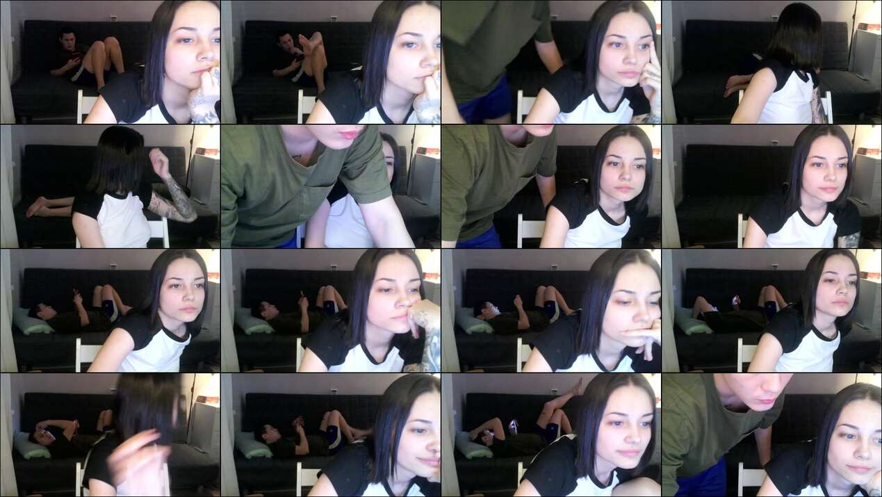 DoracherryxChaturbate Porn Cam 2024-03-02
