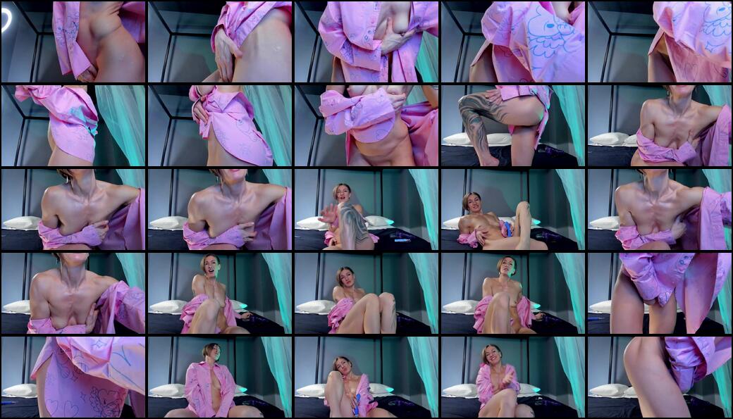 Dorothy_meyerChaturbate Porn Cam 2024-01-30
