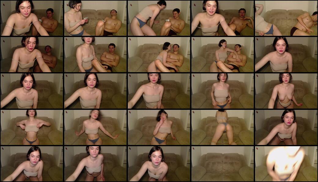 DoublemilkshakeChaturbate Porn Cam 2024-02-28