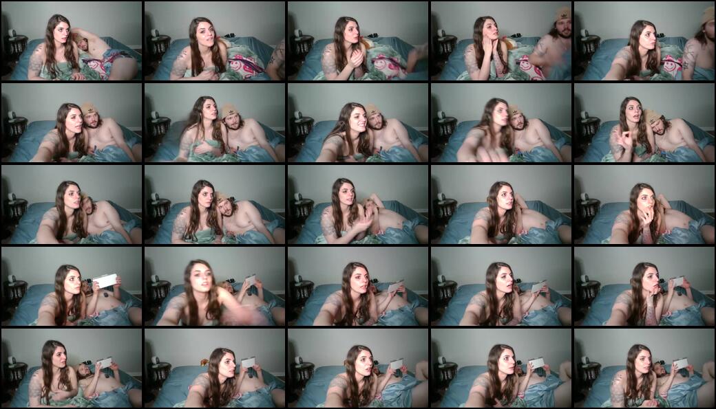 Doubleorgasm69Chaturbate Porn Cam 2024-02-23