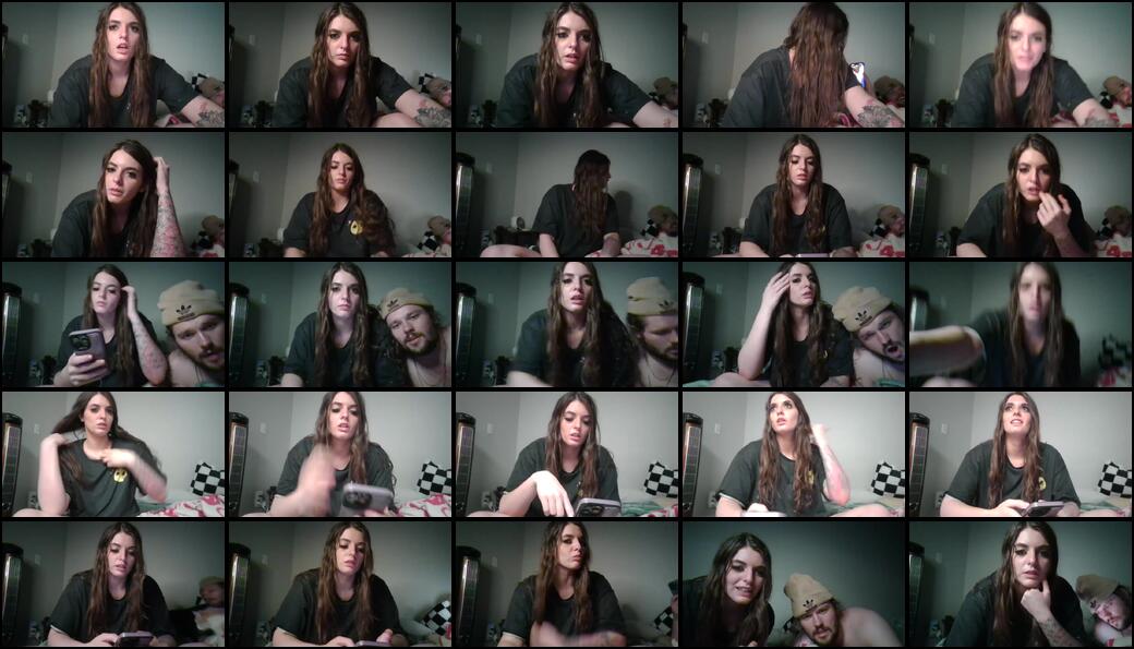 Doubleorgasm69Chaturbate Porn Cam 2024-02-25