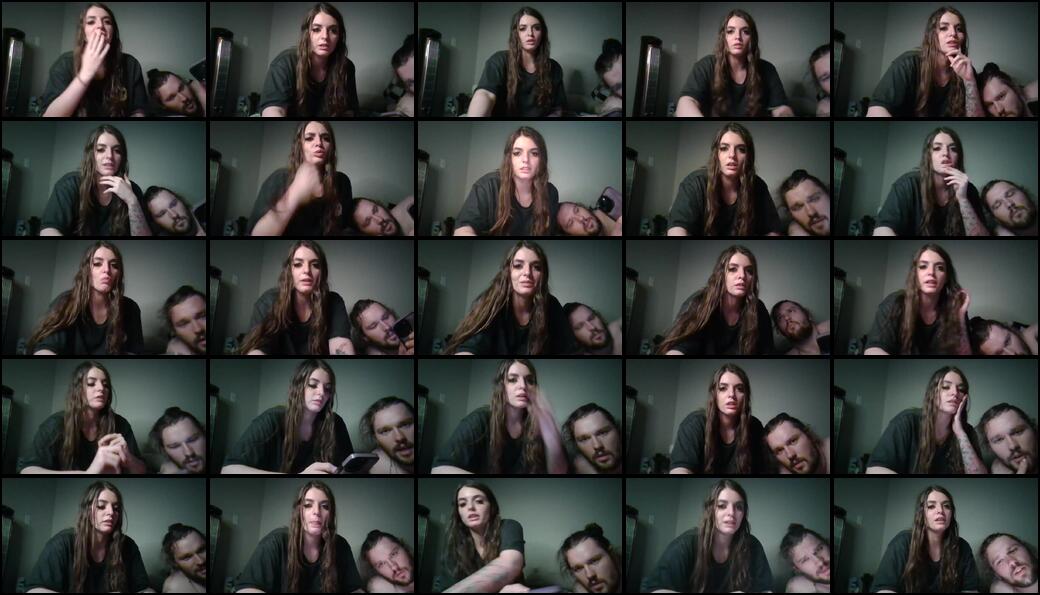 Doubleorgasm69Chaturbate Porn Cam 2024-02-25