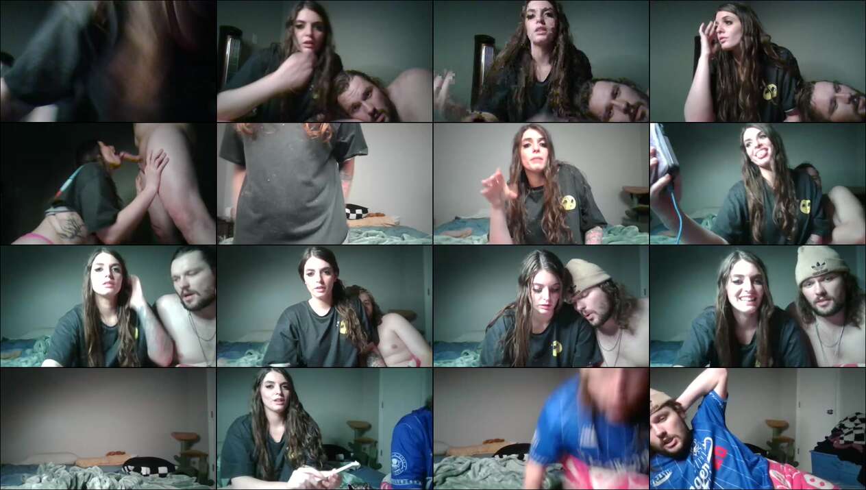 Doubleorgasm69Chaturbate Porn Cam 2024-02-25