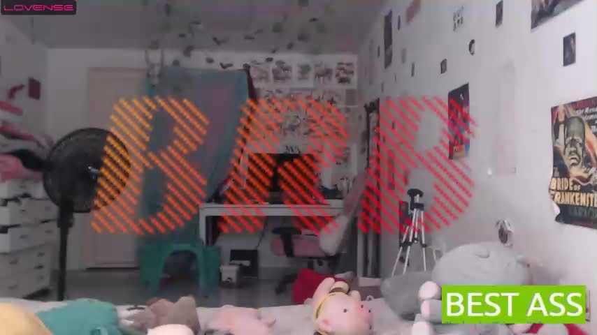 DreamrueChaturbate Porn Cam 2023-07-22