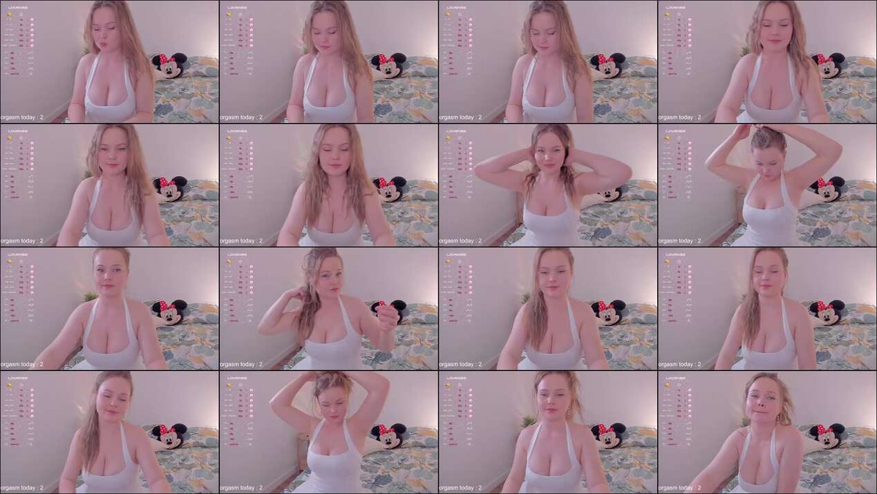DreamsweetgirlChaturbate Porn Cam 2024-01-24
