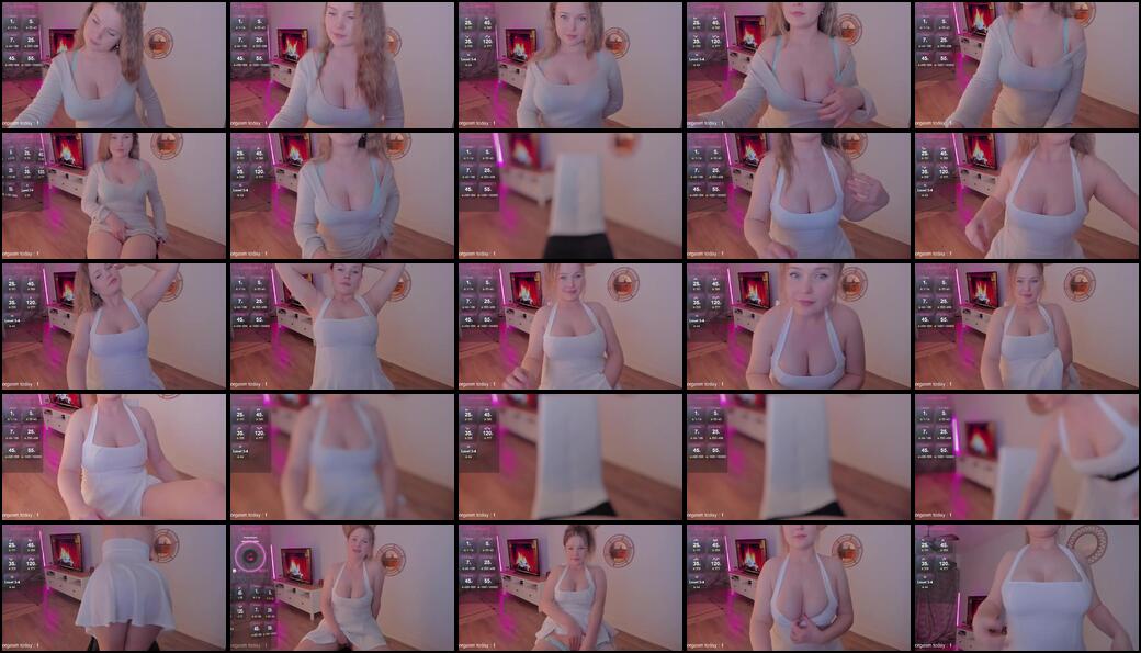 DreamsweetgirlChaturbate Porn Cam 2024-01-29