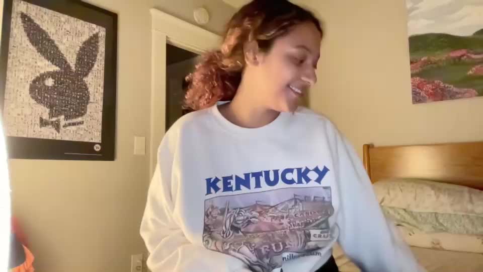 DreamyririChaturbate Porn Cam 2023-10-23