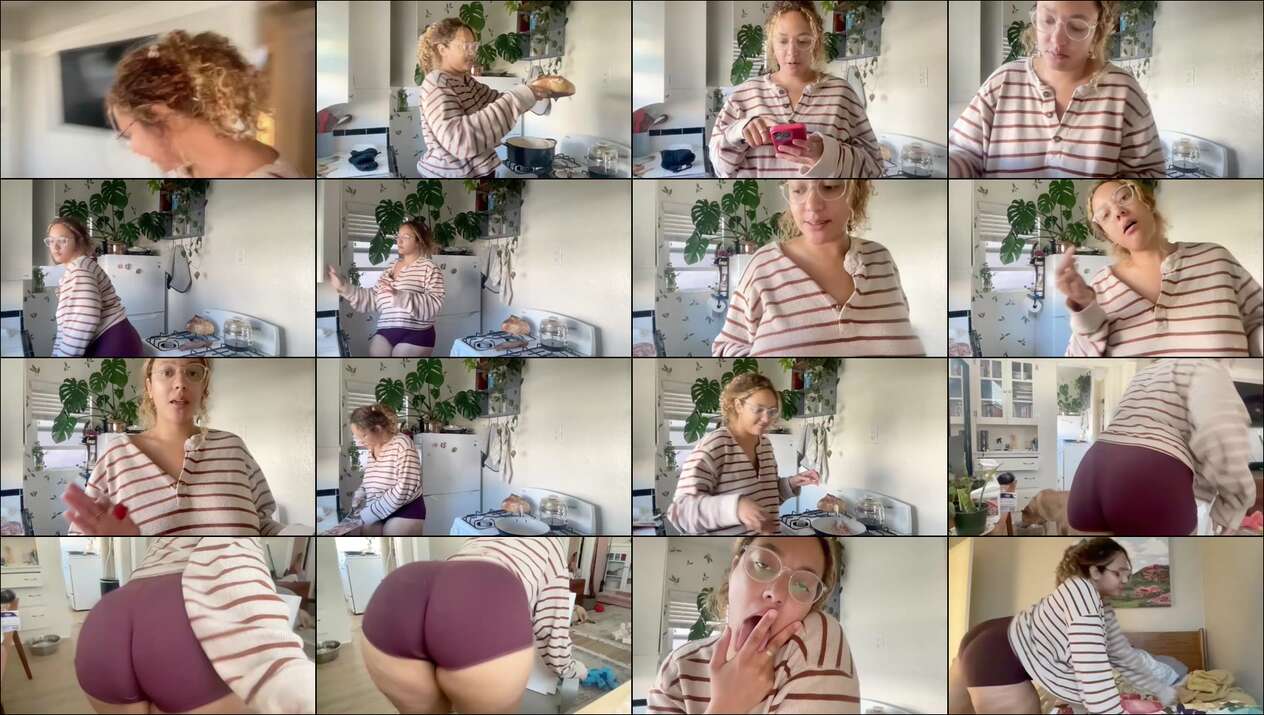 DreamyririChaturbate Porn Cam 2024-02-22