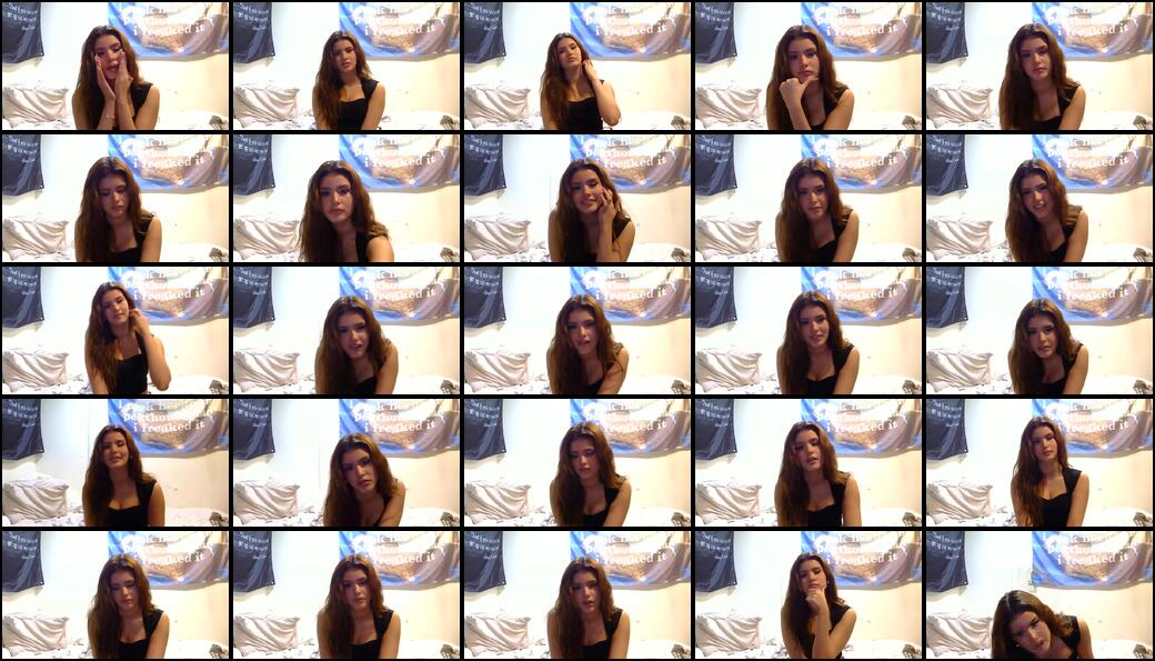 DreellaChaturbate Porn Cam 2024-03-12