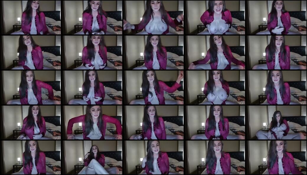 DrippingwetgoddessChaturbate Porn Cam 2024-02-09