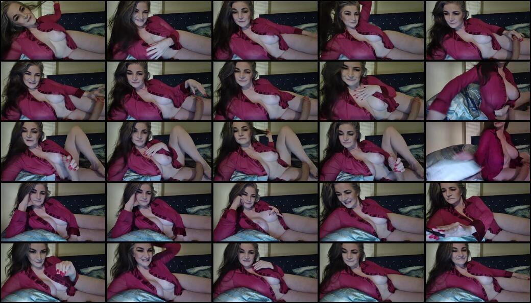 DrippingwetgoddessChaturbate Porn Cam 2024-02-13