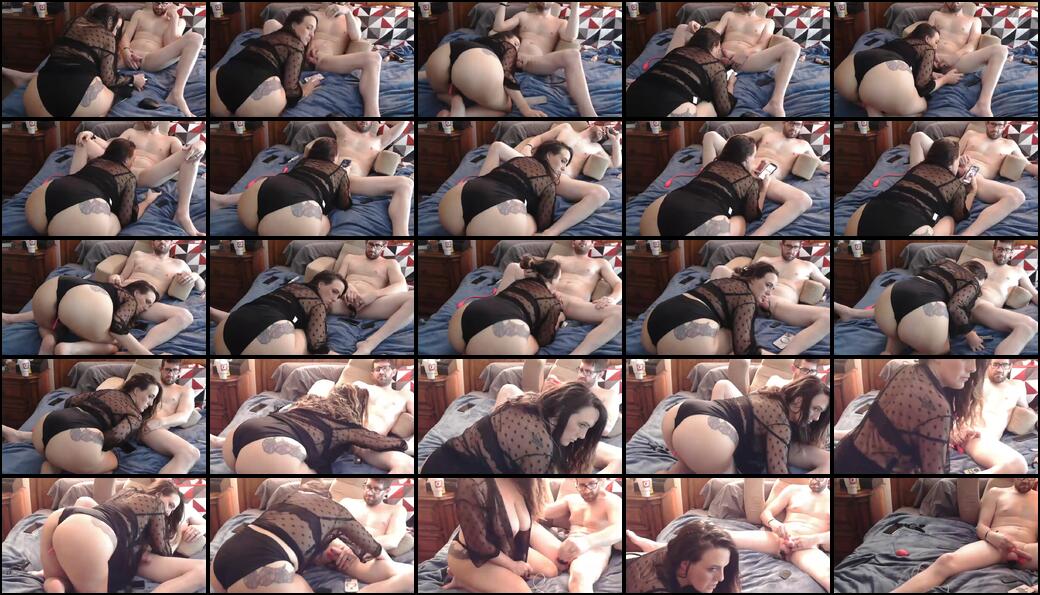 DthewifeChaturbate Porn Cam 2024-03-11
